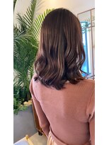 シェルハ(SHELHA)&nbsp;【石川尚之】20代、30代の大人ミディアム