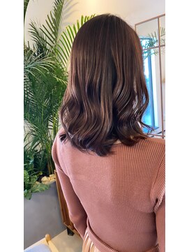 シェルハ(SHELHA) 【石川尚之】20代、30代の大人ミディアム