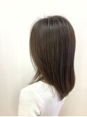 ショート マッシュ ショートボブ HEADS 市川 学割 イルミナ
