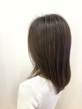 ヘッズ 本八幡店(HEADS) ショート マッシュ ショートボブ HEADS 市川 学割 イルミナ