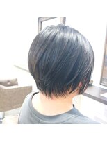 ラファンス イマザト(LaFENCE IMAZATO)&nbsp;大人ショート