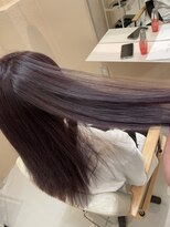 シダ(sida)&nbsp;【sida 保住】ラベンダーピンク