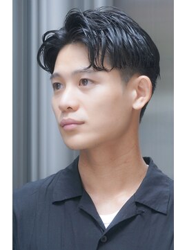 ダッド(DAD) 【Center part】