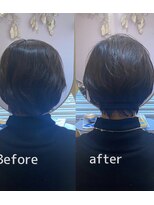 ルスリー 大分店(Lsurii)&nbsp;髪質改善トリートメント