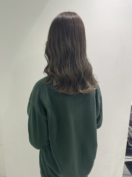 ウィル 横浜(WILL) オリーブグレージュ