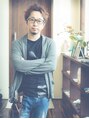 ヘアドゥポジャ 富岡店(Hair Do poja) 横田 直哉