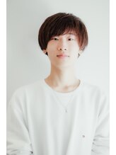 シロ(shiro) 藤野 礼起