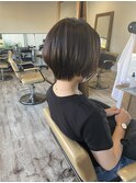くびれショート