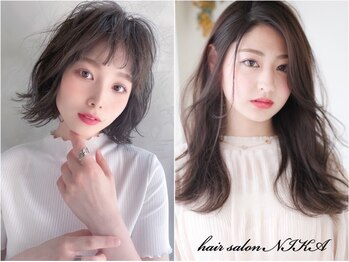 NIKA【ニカ】