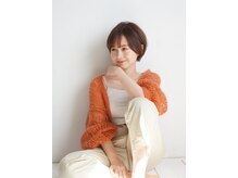 ヘアラボココン hair labo cocon