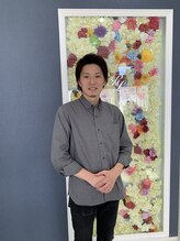 リラシー ヘアーアンドビューティー 龍ケ崎店(RELASY hair&beauty) 市村 友佑