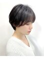 ナンブヒルズ(nambu-HILLS) ショートヘアのレパートリーは無限!似合うショートにします♪