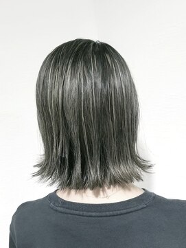 ローグ ヘアー 金町店(Rogue HAIR) 20代30代40代◎ローグ金町(たか)大人かわいい外ハネタンバルモリ