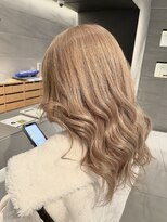 リー 京橋(Lee)&nbsp;【Lee京橋】ミルクティーベージュ