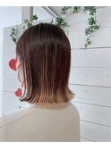 インナーカラー