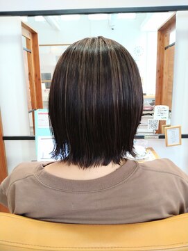 アドラーブル 松崎店(adorable) 大人可愛い【シークレットハイライト】20代30代40代