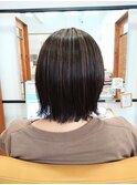 大人可愛い【シークレットハイライト】20代30代40代