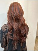 ロング