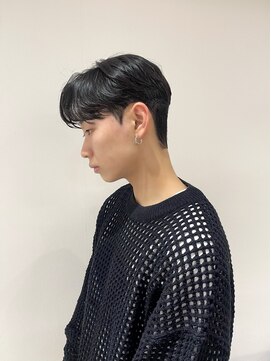 ヘーゼル 博多(HAZEL.) 韓国ヘア/ダウンパーマ