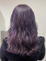 ピスタ(PiSTA) 大人ガーリーチョコレートモードヘアープリカールショートヘアー