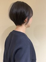 ゼン(Zen.) 大人ショート