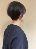 大人ショート