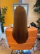 エルムトウキョウ(ELM Tokyo)&nbsp;透明感ベージュ☆