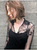 『 カット + ブリーチ×1 』i☆5 suburbia