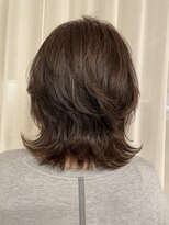 リアン(Lien) ニュアンスレイヤー