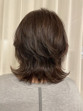 リアン(Lien) ニュアンスレイヤー