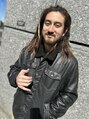 フランクスバーバー アンド ビアークラブ(FRANK'S BARBER and BEER CLUB) トミー メンズ