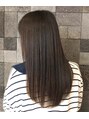フラココ 神楽坂(hurakoko kagurazaka) ヘッドスパは血行促進、頭皮環境改善にも繋がり美髪へと導きます