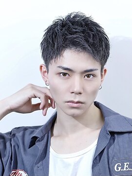 リップス 二子玉川店 (LIPPS) 【LIPPS 二子玉川】チェイスクリアショート