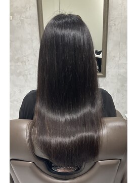 アネヘアー(annee hair) 20代30代40代/大人かわいい/髪質改善