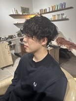 シラス(SiLasu)&nbsp;波巻きマッシュ