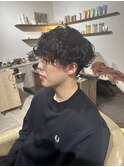波巻きマッシュ