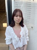 フェリアあべの(FERIA) 【天王寺 あべの】イヤリングカラー