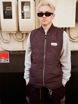 ブリコ(Brico) スパイキーショート