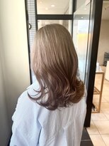 ビフィーノ モーダ 苦楽園店(bifino moda)&nbsp;ロングスタイル