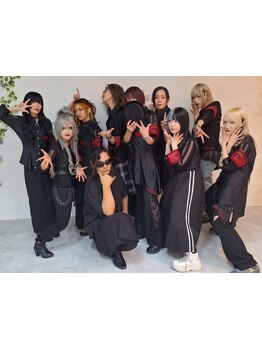 アットホームなスタッフがお出迎え！お悩みから相談まで女性目線での提案と技術力で理想のスタイルへ＊