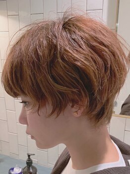 リフォルマ(ReForma)の写真/≪再現性≫×≪持ちの良さ≫高い技術力であなたの魅力を引き出します！