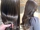 ヘアーメイク スリー(Hair Make 3)の写真