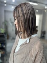 サクラ 岐阜(SAKURA)&nbsp;アンブレラカラー　デザインカラー