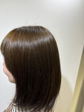 アミカ シーモール店(Amica) ミディアム