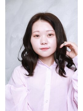 フューズ 瑞江店(Fuse) ゆるミディ