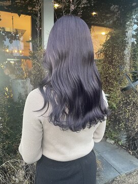 ソル 栄矢場町(SOL) ダークラベンダー