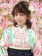 ボン tonarie栂店(bon)の写真/結婚式や成人式などの特別な日の着付け・ヘアセットはお任せ！ヘアセットとの組み合わせもOK☆