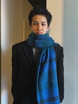 オルティ(OLTI)&nbsp;《OLTI》men's  尖りショート