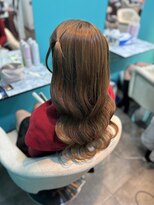 リエラ 新宿(RIERA) ハーフツイン