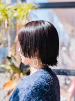 ヘアークラフト(Hair Craft)&nbsp;レイヤーボブ・イメチェンハイライト